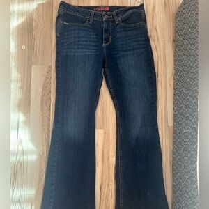 Lynden Cinch Jeans